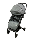 used Mompush Lithe Stroller, 2021, Grey