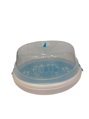 Munchkin Steam Guard Microwave Sterilizer