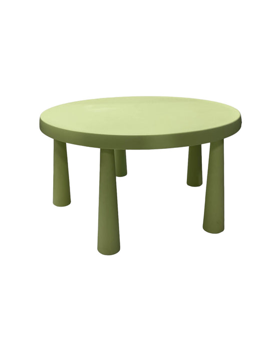 used IKEA MAMMUT Children’s Table