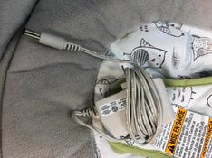 Graco Graco Soothing System Glider