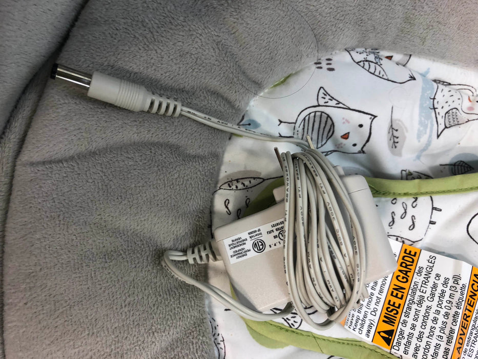 Graco Graco Soothing System Glider