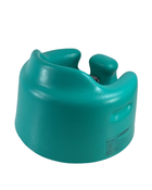 secondhand Bumbo Floor Seat, Aqua