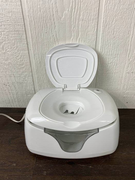 secondhand Dexbaby Baby Wipes Warmer