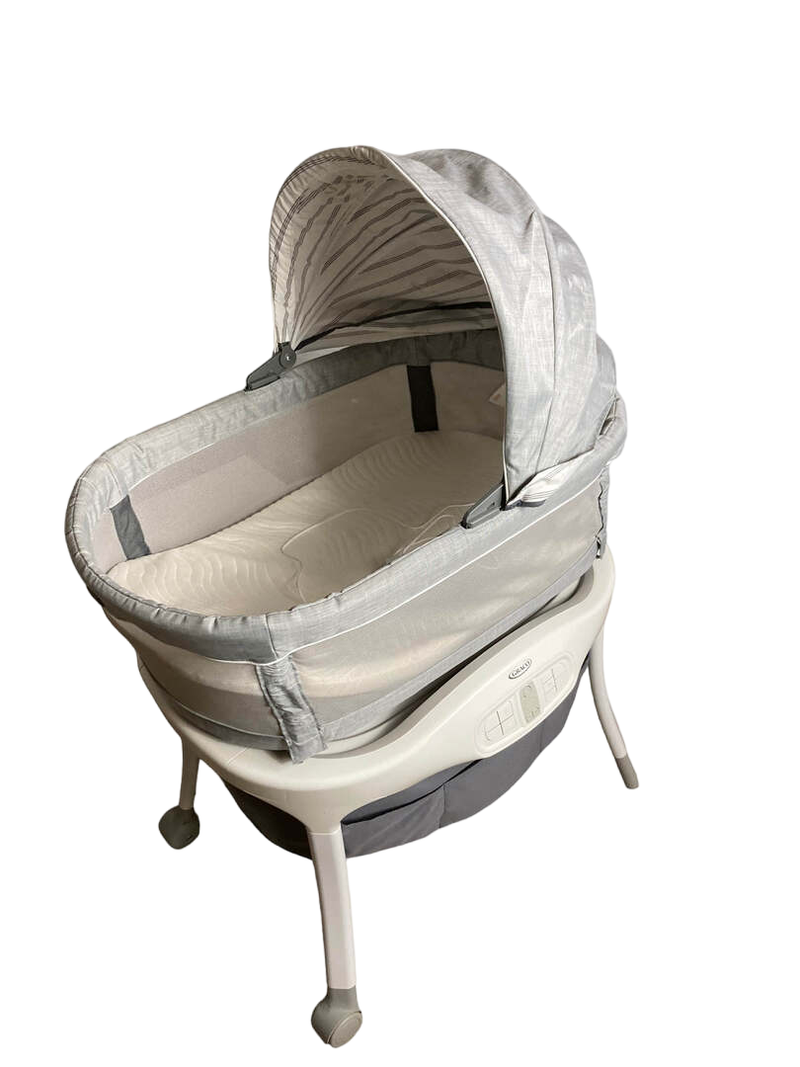 Graco Sense2Snooze Bassinet