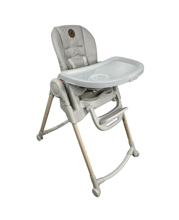 Maxi-Cosi Minla 6-in-1 High Chair, Classic Oat