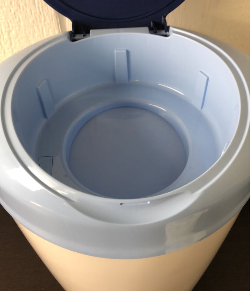 Tommee Tippee Simplee Diaper Disposal Bin