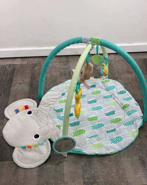 secondhand Bright Starts Activity Gym