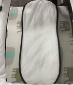 Shop Baby Trend Retreat Nursery Center Playard, Elephants at GoodBuy Gear