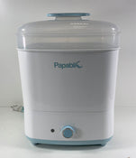 Shop Papablic Baby Bottle Sterilizer at GoodBuy Gear