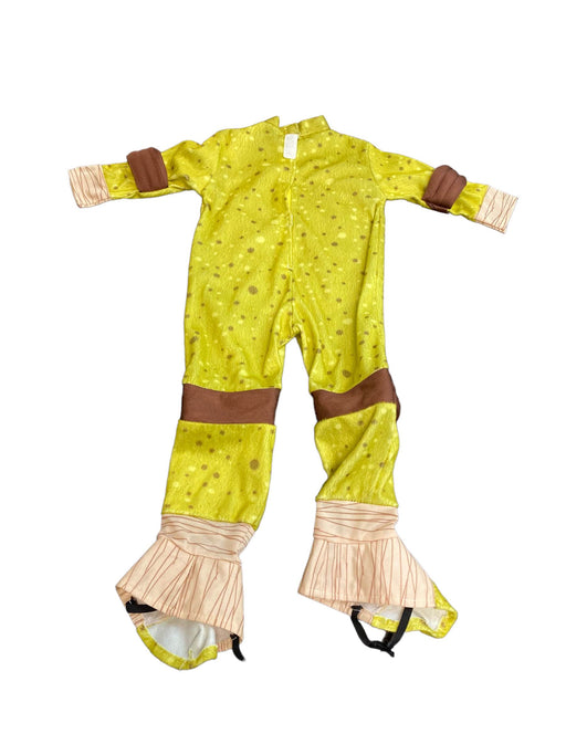 secondhand Rubie’s Teenage Mutant Ninja Turtles Costume