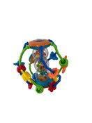 secondhand Kidoozie Little Hands Activity Ball