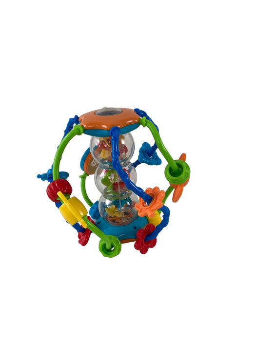 secondhand Kidoozie Little Hands Activity Ball