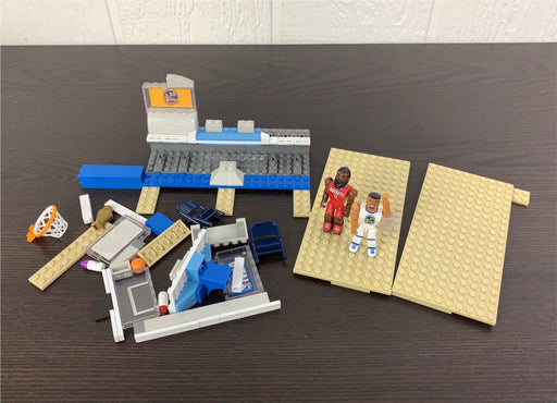 used LEGO Set, NBA