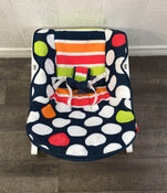 used Fisher Price Deluxe Infant To Toddler Rocker