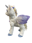 secondhand FurReal Friends StarLily Magical Unicorn