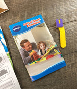 used VTech Go! Go! Smart Wheels Treasure Mountain Train Adventure