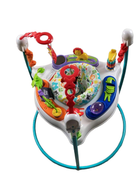 Shop Fisher Price Jumperoo Activity Center, Animal Activity at GoodBuy Gear