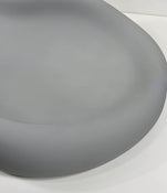 Shop Keekaroo Peanut Changing Pad, Grey at GoodBuy Gear