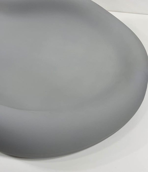 Shop Keekaroo Peanut Changing Pad, Grey at GoodBuy Gear