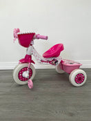 used Huffy Minnie Mouse Tricycle