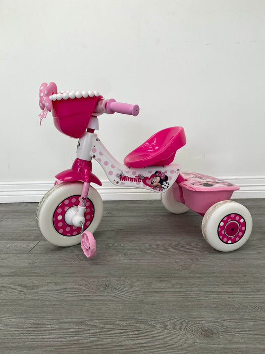 used Huffy Minnie Mouse Tricycle