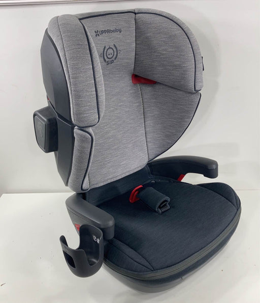 used UPPAbaby ALTA High Back Booster Seat