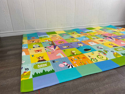 used Baby Care Play Mat