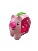 secondhand Fisher Price Laugh And Learn Smart Stages Piggy Bank