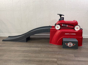 Radio Flyer 500 with Ramp