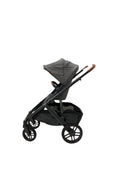 used UPPAbaby VISTA V2 Stroller, 2021, Greyson (Charcoal Melange)