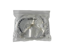 used Willow Spill-Proof Breast Milk Bags 24-Count