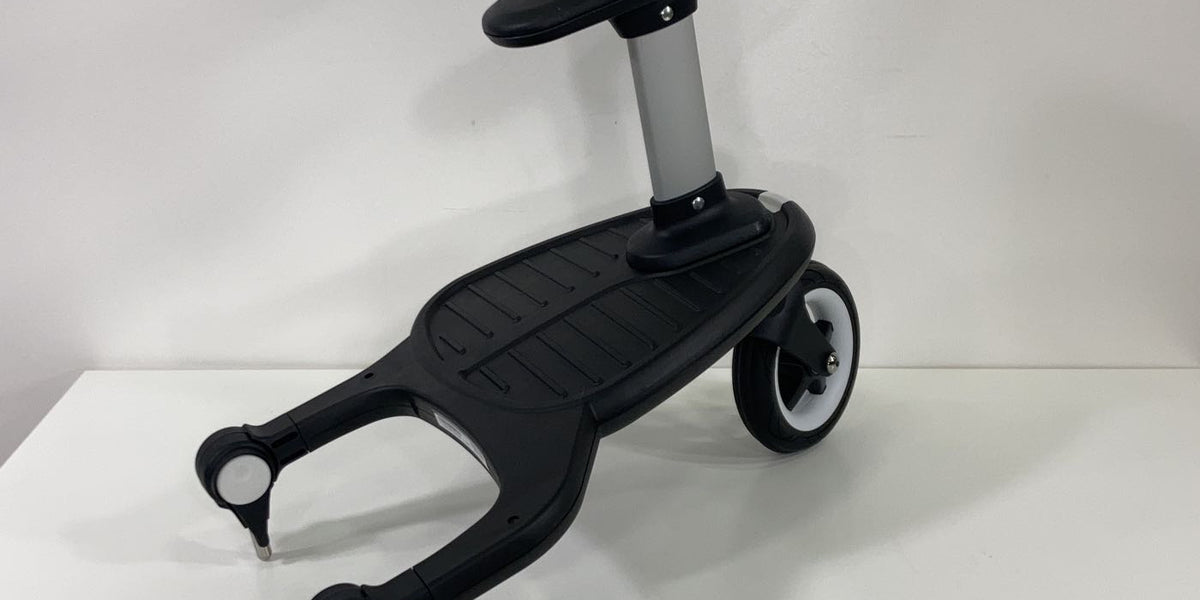 bugaboo donkey board seat Bugaboo Comfort Wheeled Board