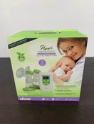 used Drive Medical Pure Expressions Dual Channel Plus Breast Pump