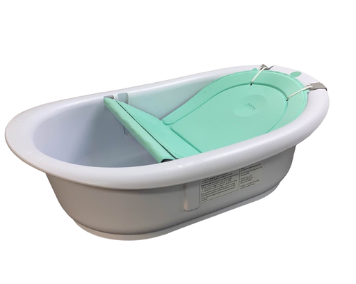 used FridaBaby Grow-With-Me Bath Tub