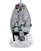 used 4moms MamaRoo Multi-Motion Baby Swing, Black Classic