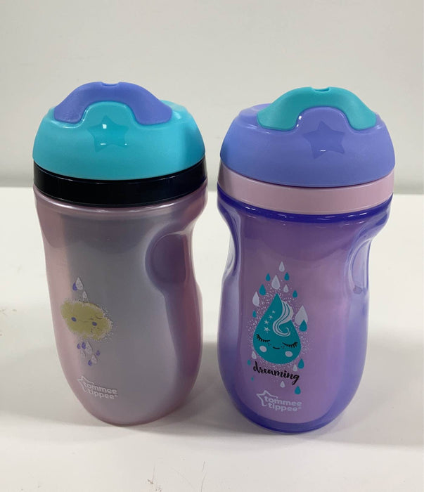 used Tommee Tippee Sippy Cups