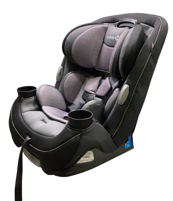 used Safety 1st Grow And Go All-in-One Convertible Car Seat, 2023, Harvest Moon