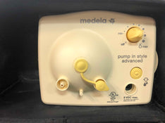 Shop Medela Pump In Style Advanced Breast Pump at GoodBuy Gear