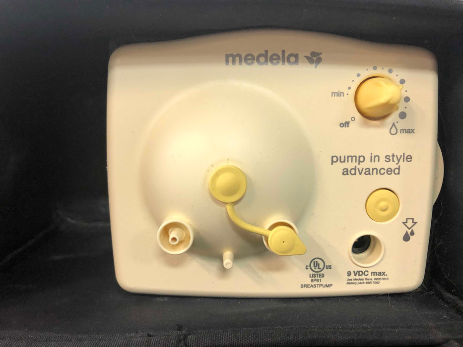 Shop Medela Pump In Style Advanced Breast Pump at GoodBuy Gear