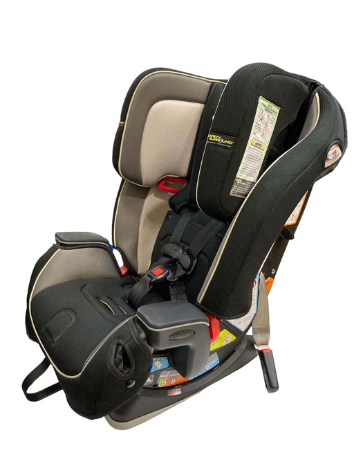 used Carseat