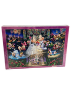 used Tenyo Disney Eternal Oath Wedding Dream, 2000pcs