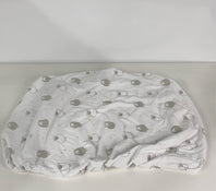 used Joey & Joan Baby Essentials Fitted Bassinet Sheet