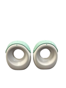 Shop Willow Go Wearable Breast Pump, 21mm, Double at GoodBuy Gear