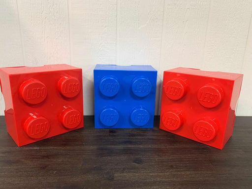 used Lego Storage Brick