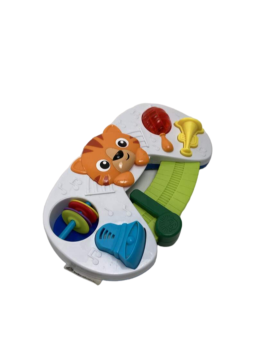 secondhand Baby Einstein Symphony Paws Musical Toy