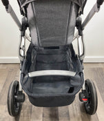 UPPAbaby VISTA V2 Stroller, 2020, Jordan (Charcoal Melange)