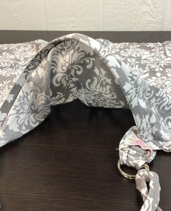 Shop Udder Covers Breast Feeding Nursing Cover at GoodBuy Gear