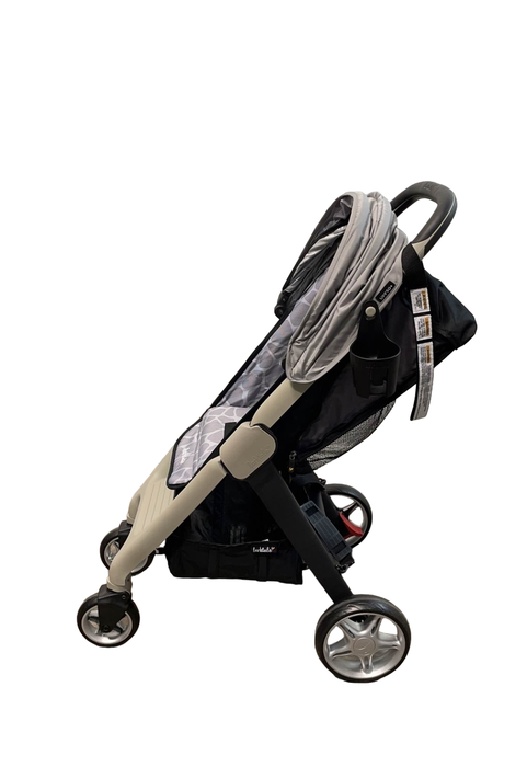 used Strollers