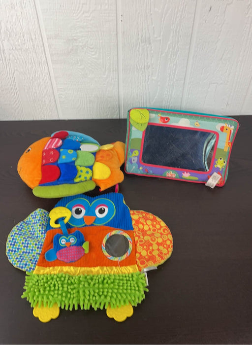 used BUNDLE Sensory Toys