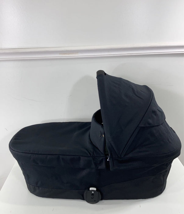 Shop Cybex Gazelle S Cot, 2020, Deep Black at GoodBuy Gear